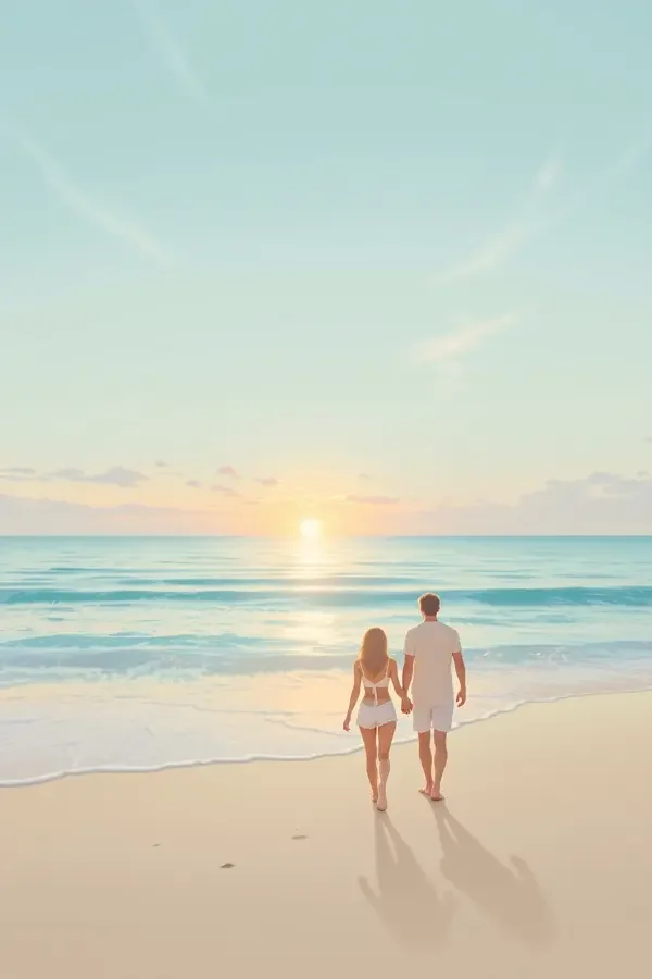 夏日限定 海报