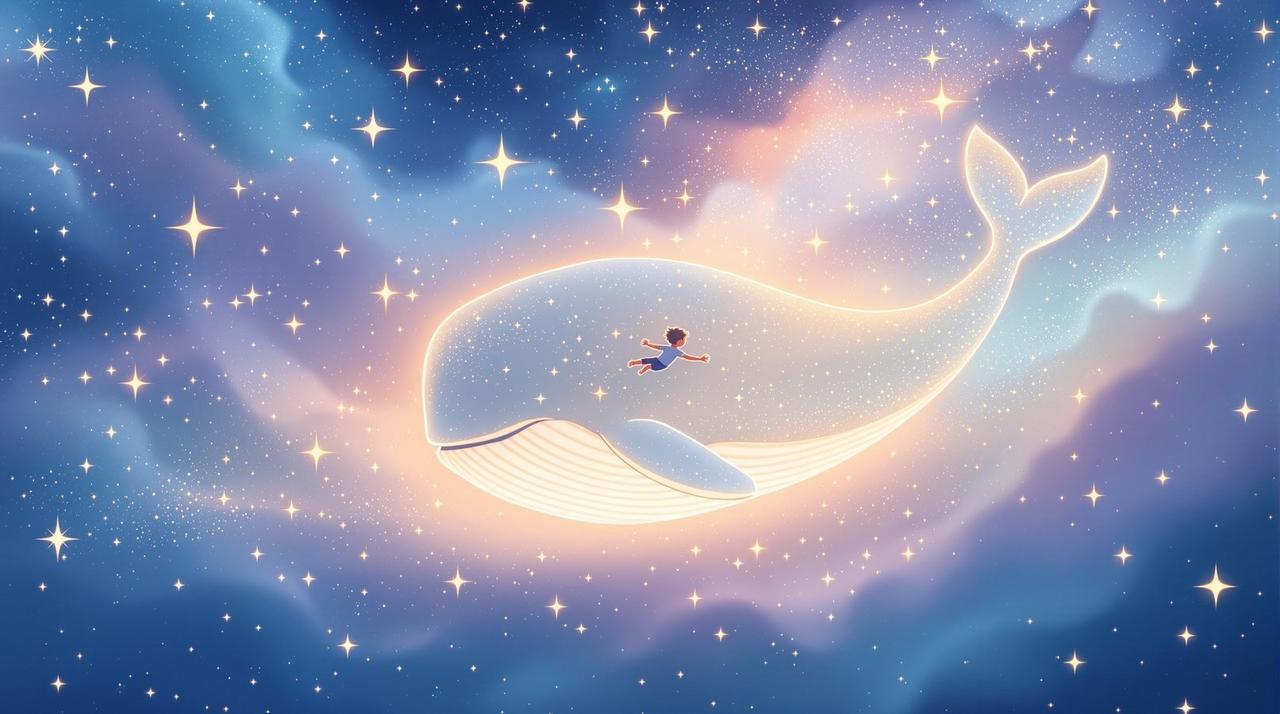 星海奇缘 横幅